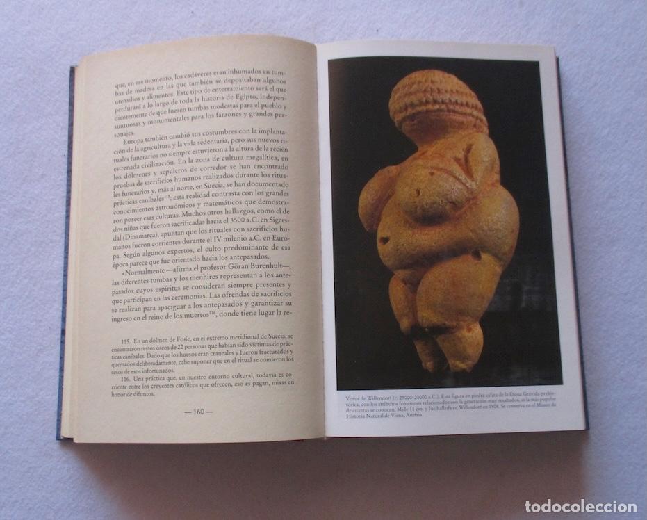 Libros de segunda mano: DIOS NACIO MUJER - PEPE RODRIGUEZ - Foto 3