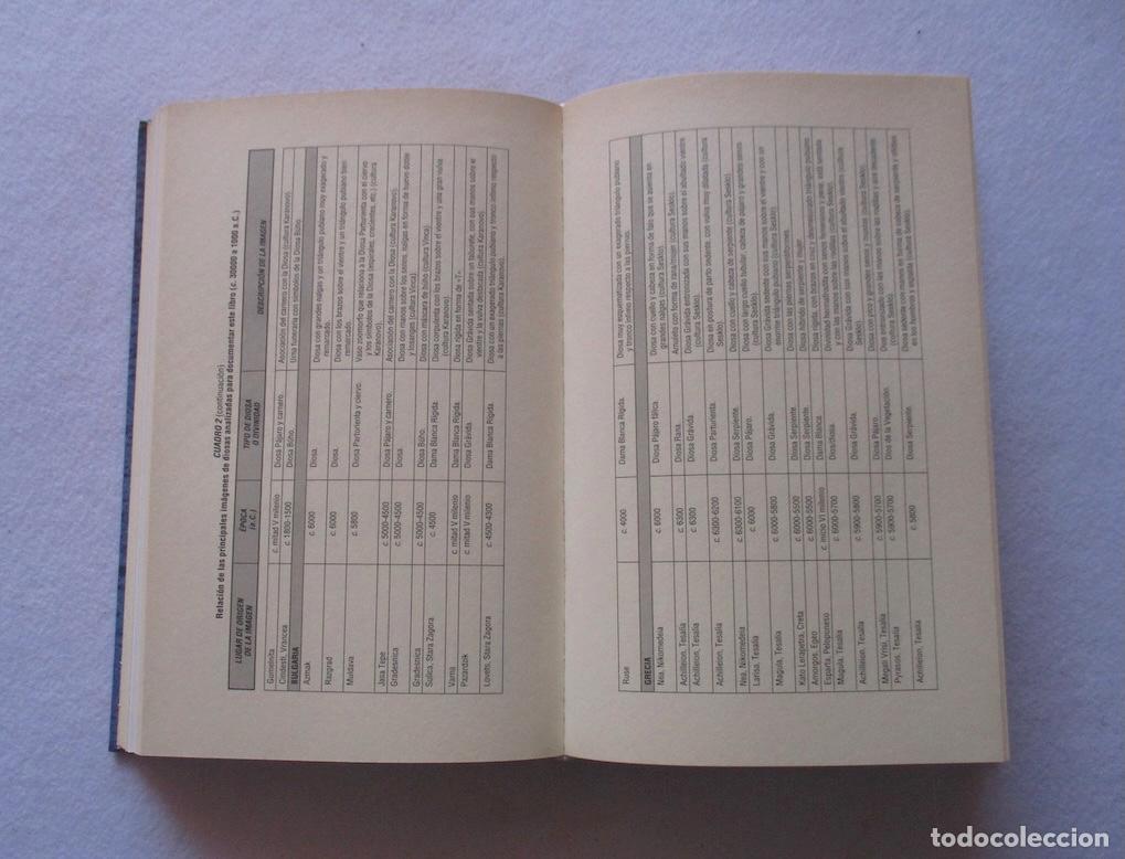 Libros de segunda mano: DIOS NACIO MUJER - PEPE RODRIGUEZ - Foto 4