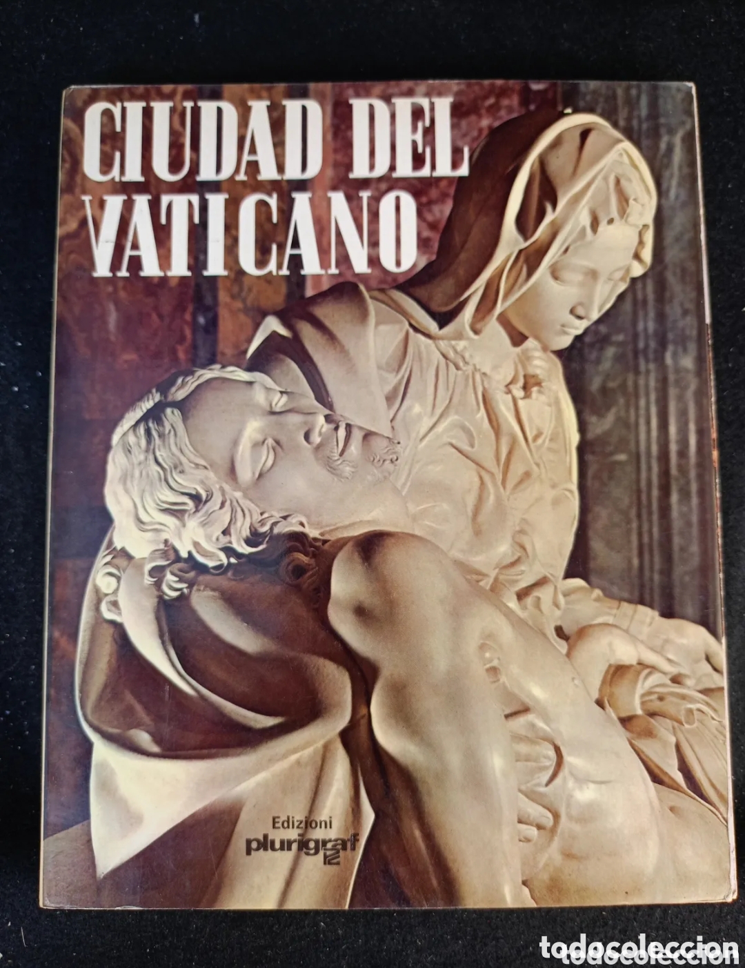 Libri di seconda mano: Cuiudad del Vaticano edizioni plurigraf