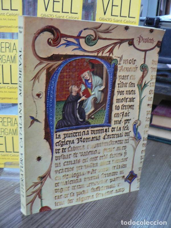 Libros de segunda mano: Literatura Catalana Medieval - Mart&iacute;n de Riquer - Ayuntamiento de Barcelona, 1972, 1&ordf; ed. - Museo Hi