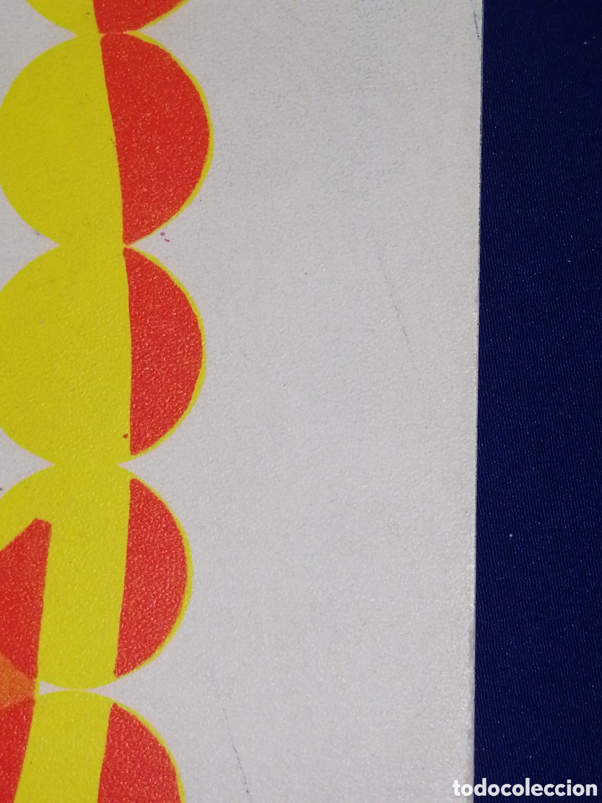 Libros de segunda mano: LIBRO FALLERO 1970 EDITADO JUNTA CENTRAL FALLERA - Foto 10
