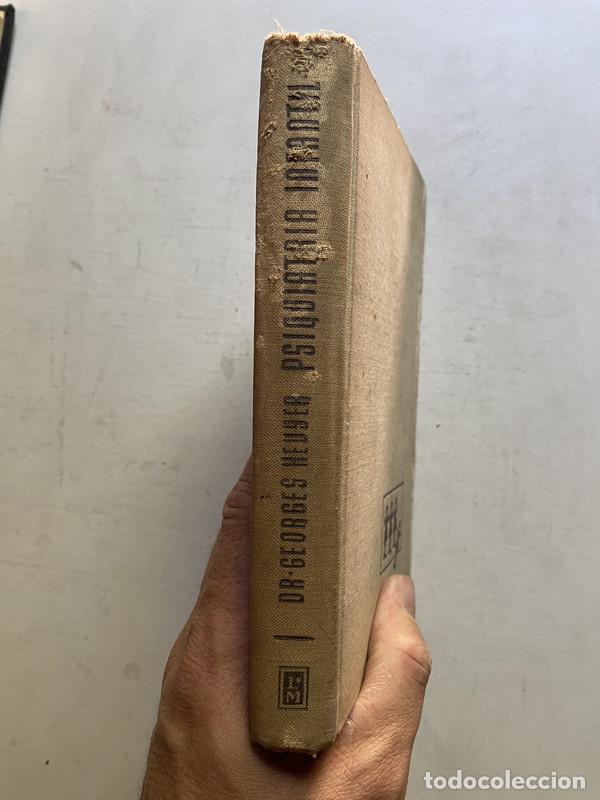 Libros de segunda mano: Psiquiatria Infantil - Heuser, Georges - Foto 1