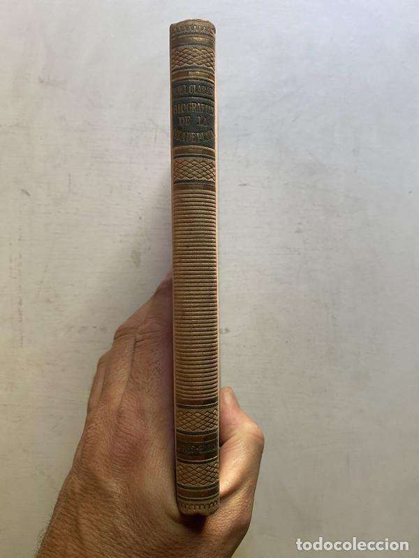 Libros de segunda mano: Biografias de la isla de Plata - Claraso, Noel - Foto 1