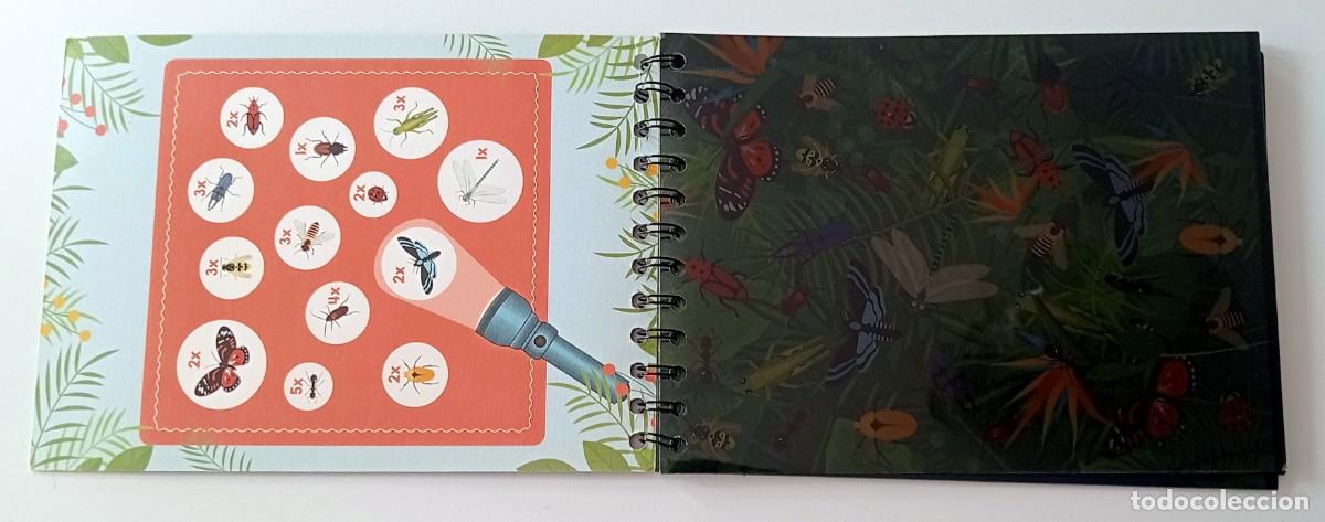 Libros de segunda mano: LIBRO SHINE AND SEARCH ACTIVITY BOOK - Foto 5