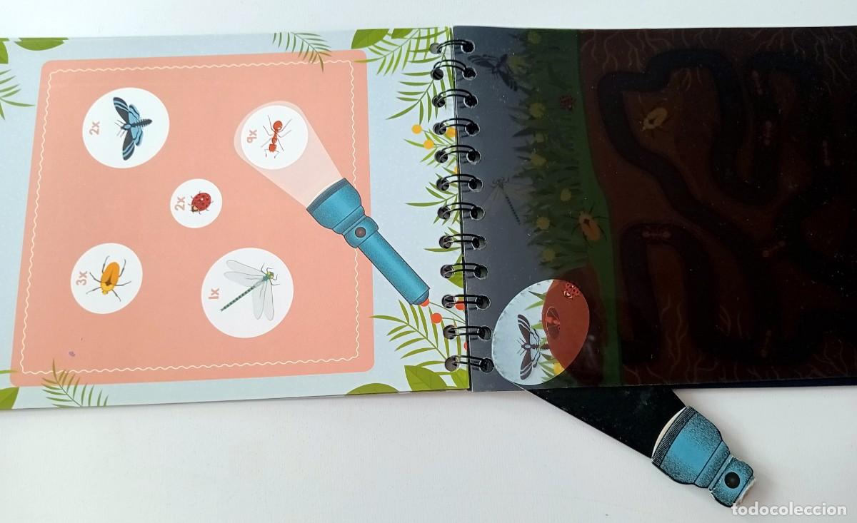 Libros de segunda mano: LIBRO SHINE AND SEARCH ACTIVITY BOOK - Foto 6