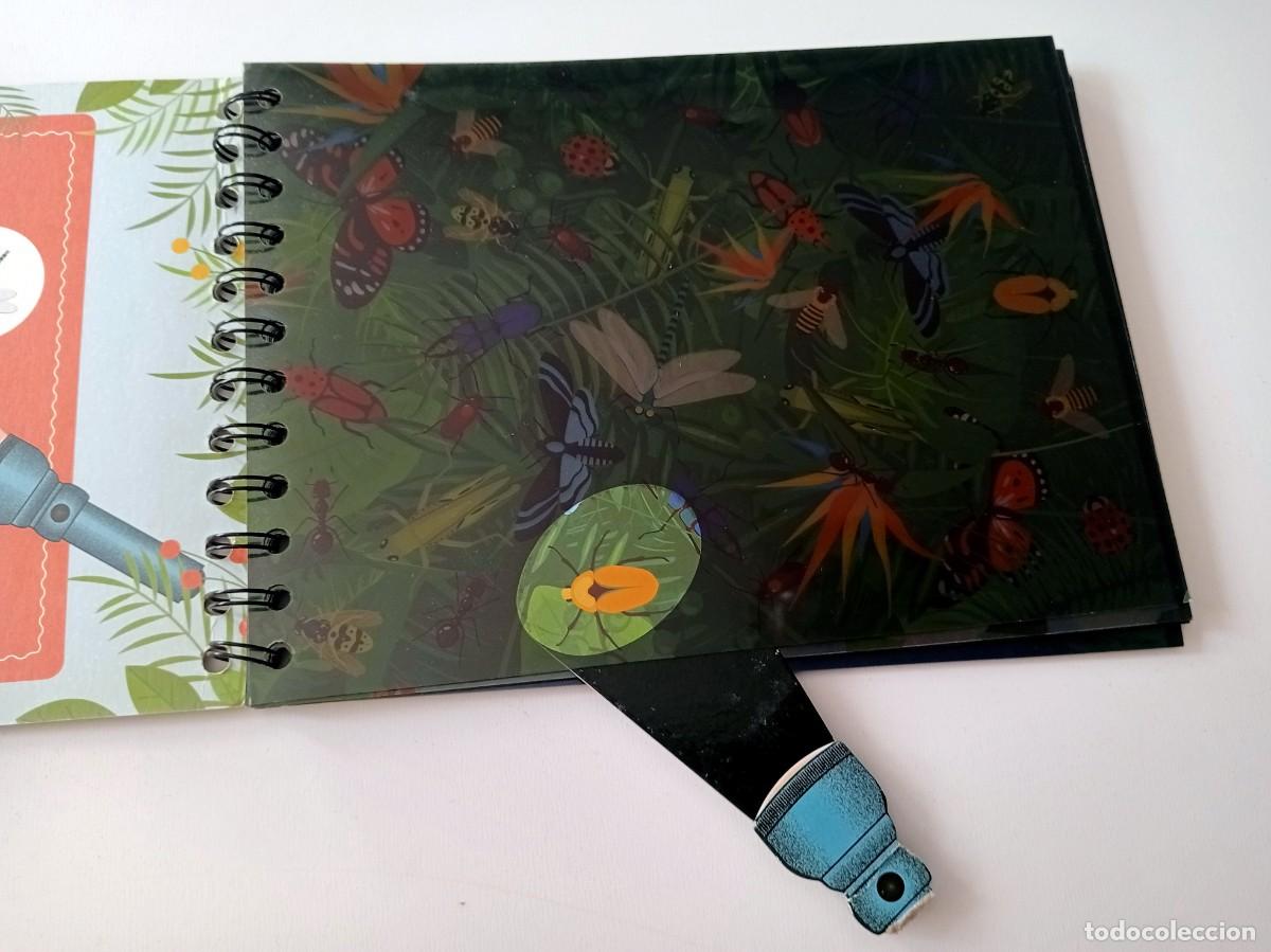 Libros de segunda mano: LIBRO SHINE AND SEARCH ACTIVITY BOOK - Foto 7