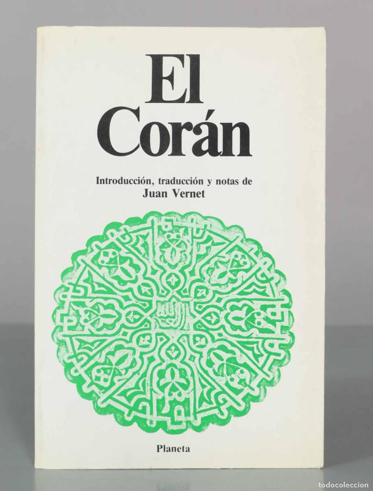 Gebrauchte B&uuml;cher: El Cor&aacute;n PLANETA. ED JUAN VERNET
