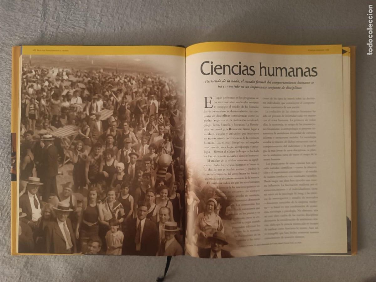 Libros de segunda mano: Ideas que transformaron el mundo - R. Stewart (C&iacute;rculo de Lectores) - Foto 4