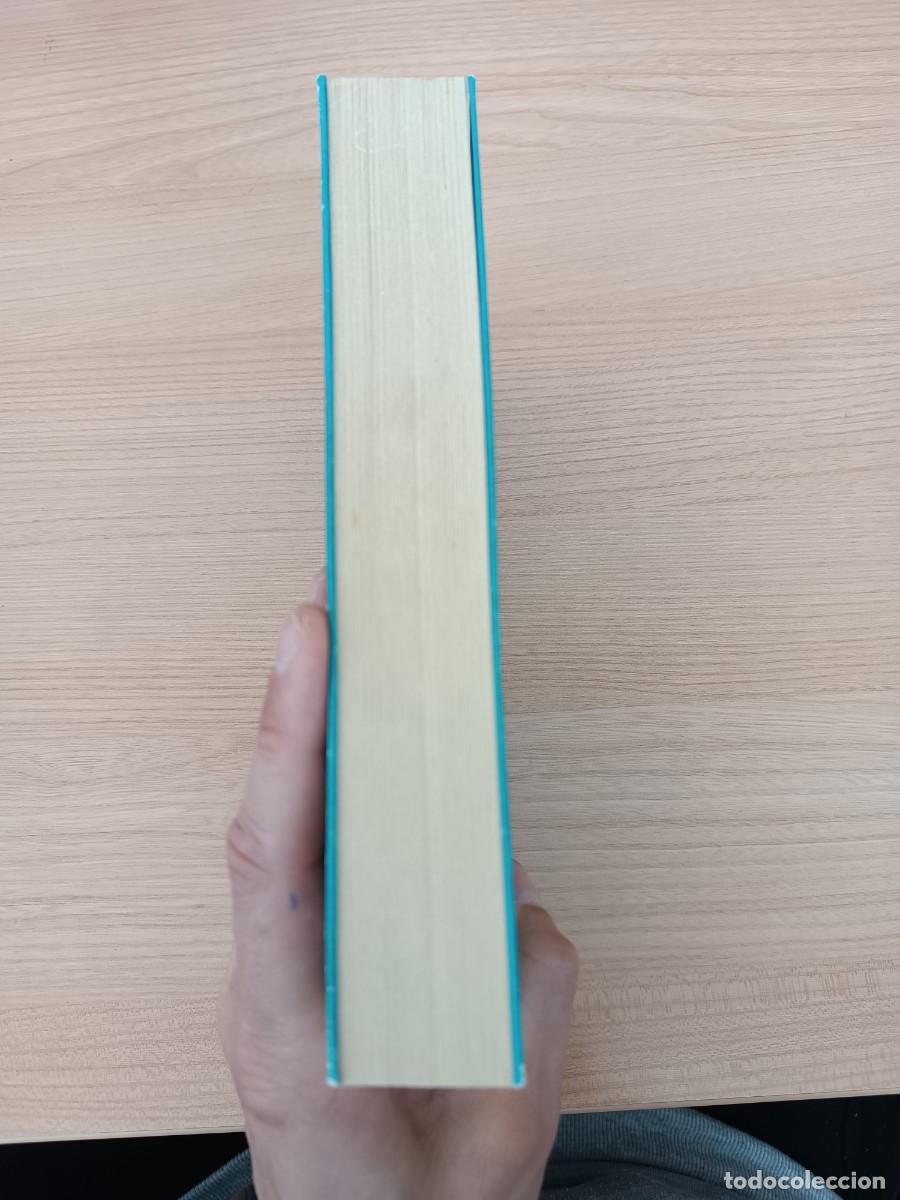 Libros de segunda mano: Cuerpo espiritual y Tierra celeste - Henry Corbin. Siruela - Foto 4