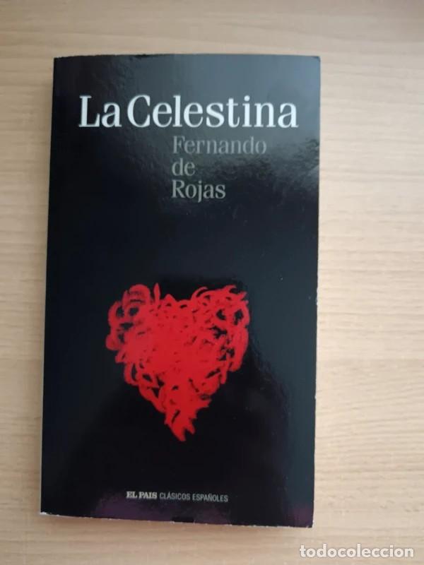 Libros de segunda mano: La Celestina. Fernando de Rojas