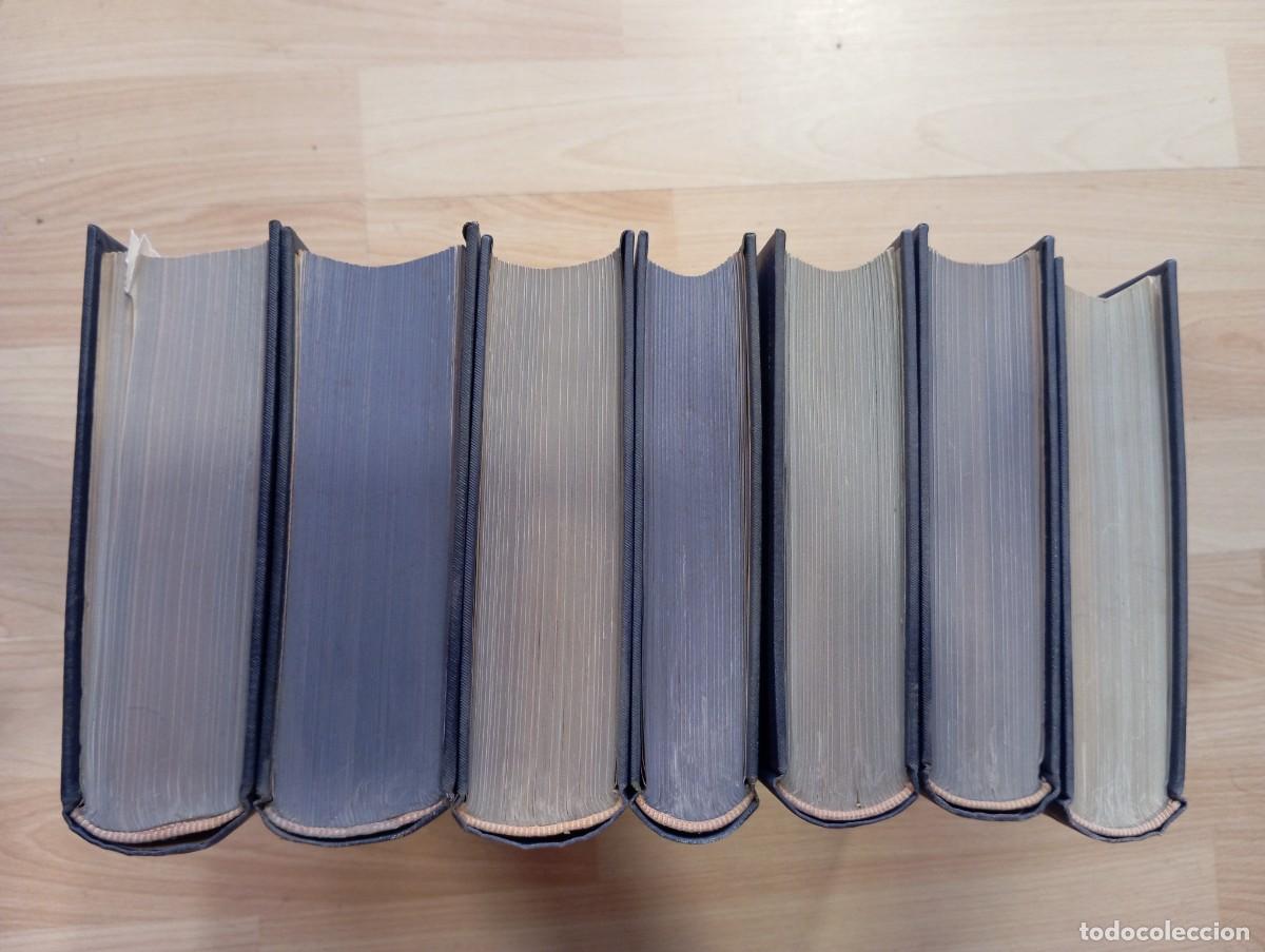 Libros de segunda mano: Editorial Surco. 7 libros de hist&oacute;ria. - Foto 2
