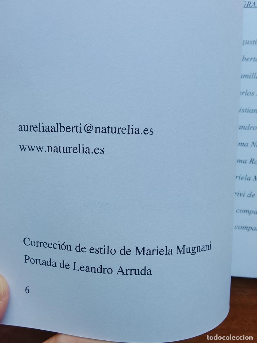 Libros de segunda mano: El despertar de las curanderas. Aurelia Alberti - Foto 2