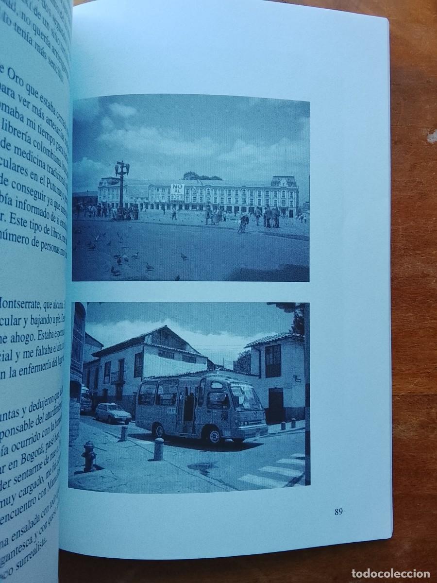 Libros de segunda mano: El despertar de las curanderas. Aurelia Alberti - Foto 6