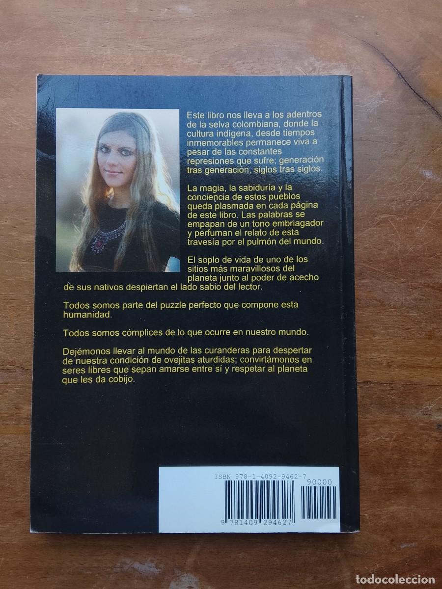 Libros de segunda mano: El despertar de las curanderas. Aurelia Alberti - Foto 7