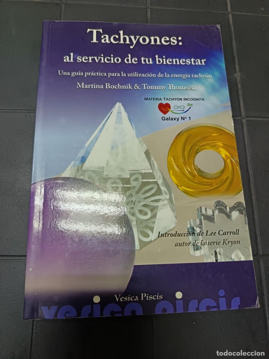 Libros de segunda mano: Tachones, al Servicio del Bienestar, Martina Bochnik