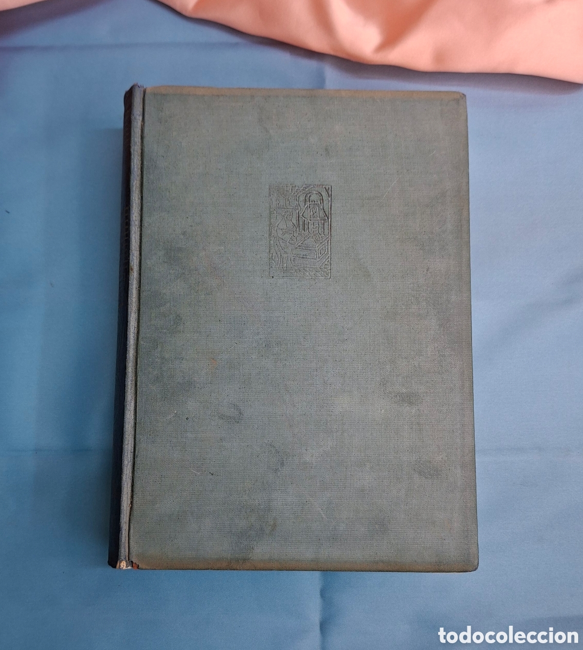 Libros de segunda mano: Mil Libros Recuerdos Bibliogr&aacute;ficos Luis Nueda - Foto 2