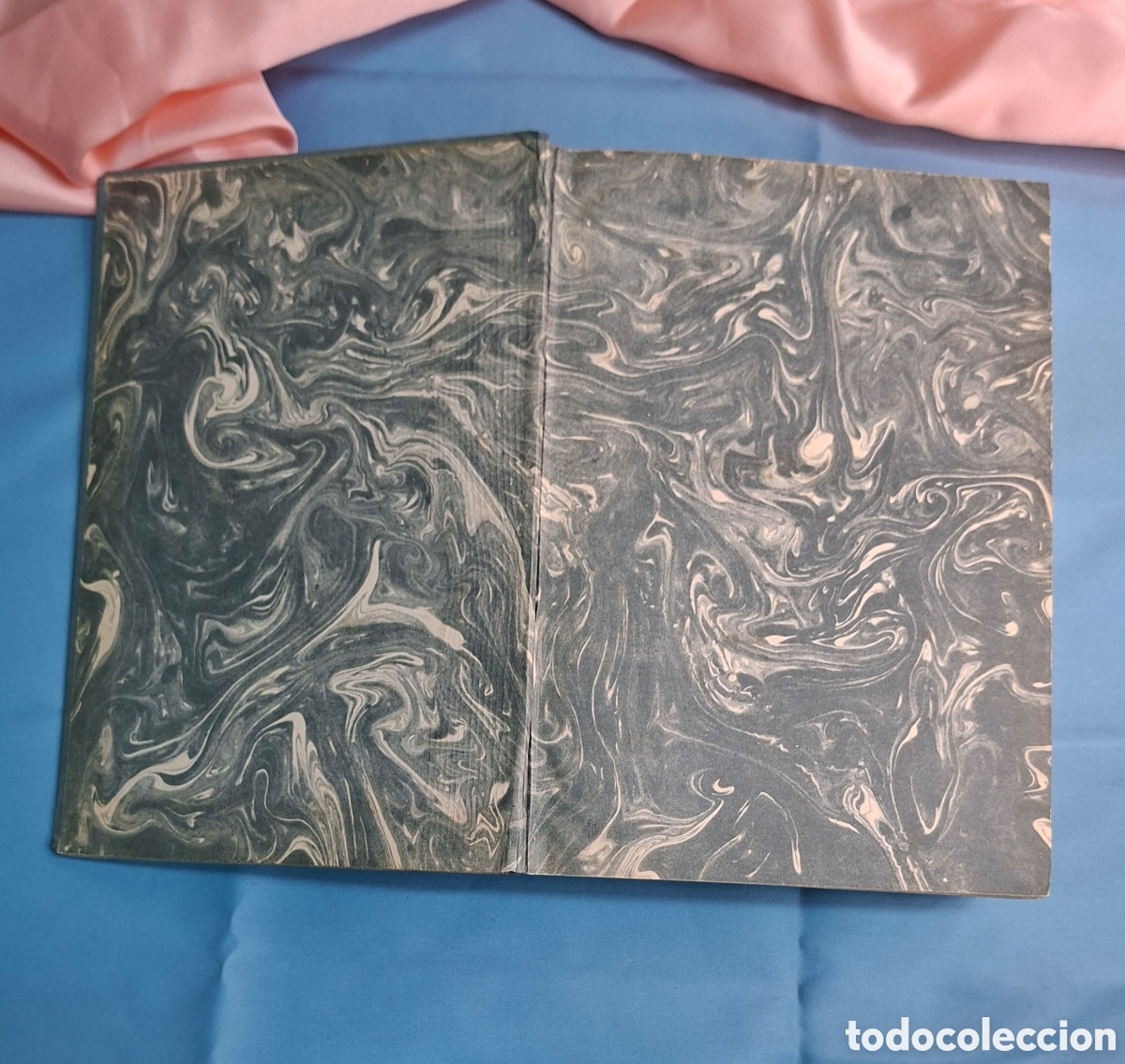 Libros de segunda mano: Mil Libros Recuerdos Bibliogr&aacute;ficos Luis Nueda - Foto 6