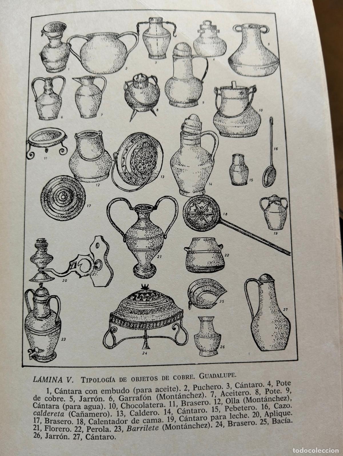 Libros de segunda mano: Etnograf&iacute;a. Raro. Diccionario Extreme&ntilde;o, Antonio Viudas, Caceres, 1980. VISITA MI CATALOGO. L55