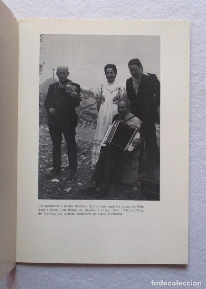 Libros de segunda mano: SANTA BARBARA DE PRUNERES - RAMON SALA CANADELL - Foto 5