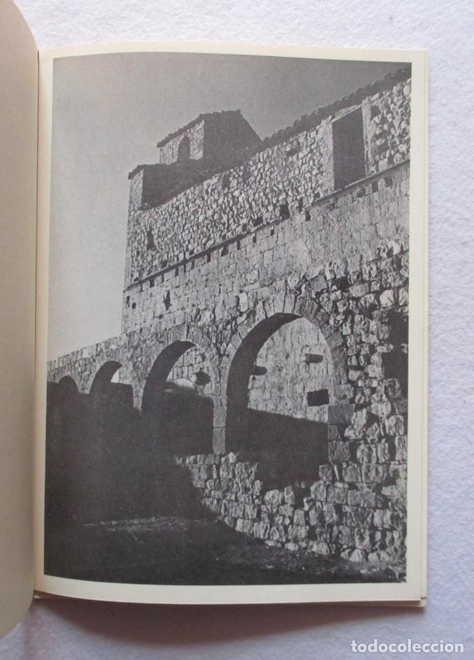 Libros de segunda mano: SANTA BARBARA DE PRUNERES - RAMON SALA CANADELL - Foto 7