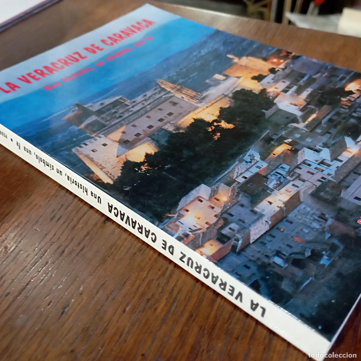 Libros de segunda mano: La veracruz de Caravaca Pedro ballester Lorca - ES5 - Foto 2