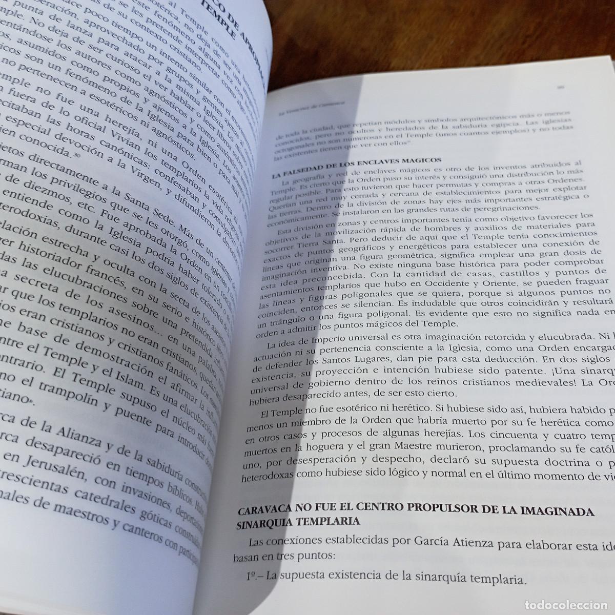 Libros de segunda mano: La veracruz de Caravaca Pedro ballester Lorca - ES5 - Foto 3