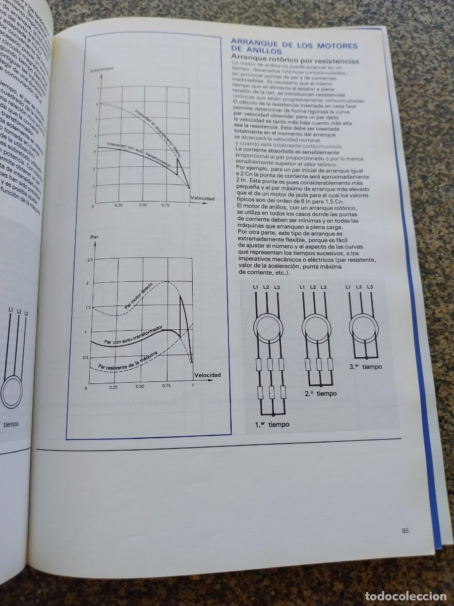 Libros de segunda mano: CONCEPCION DE UN AUTOMATISMO - Foto 2