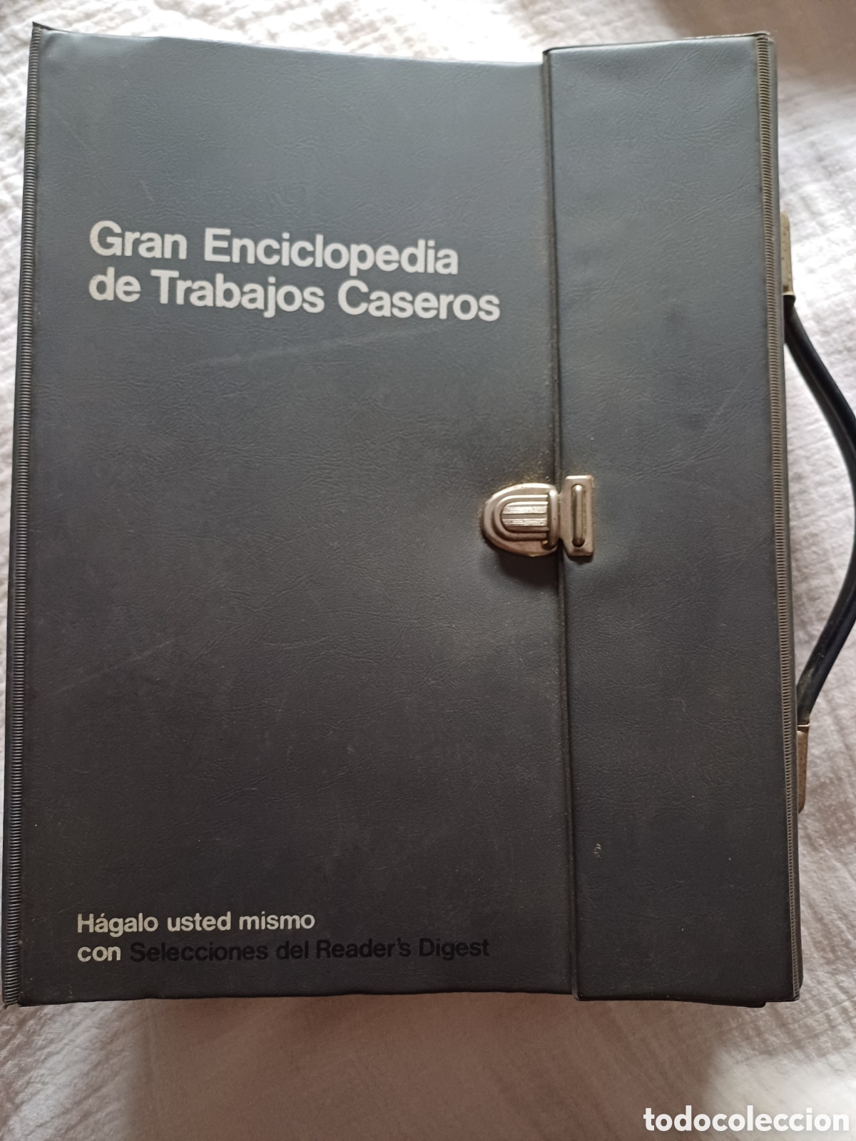 Libros de segunda mano: 1&deg; edici&oacute;n 1970.. muy interesante y &uacute;til, ver fotos