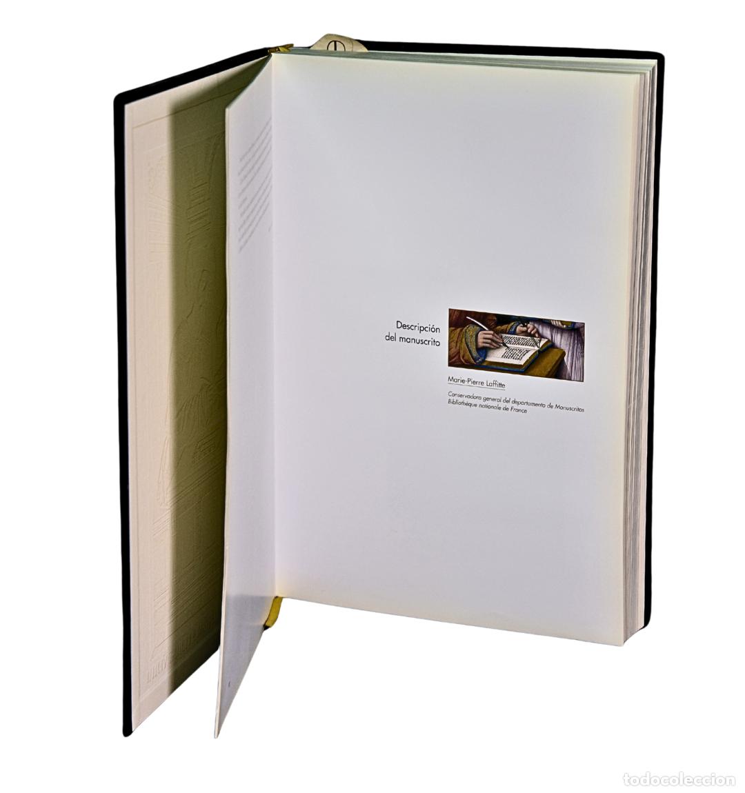 Libros de segunda mano: Libro de Estudio Grandes Horas - M. Moleiro - Foto 3