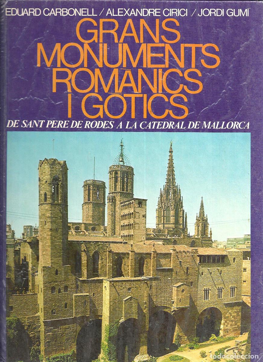 Libros de segunda mano: EL MUSEU D'ART DE CATALUNYA - M. CARME FARR&Eacute; I SANPERA - EDICIONS 62 - LA CAIXA, 1983