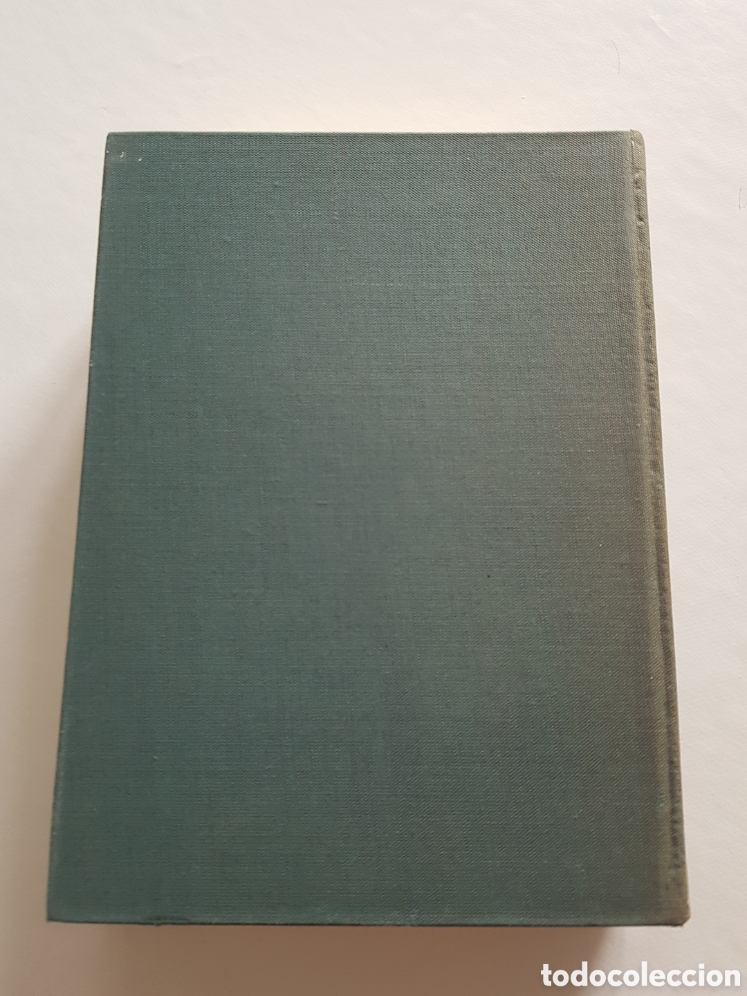 Libros de segunda mano: Propercio, Elegias, Coleccion Autores Griegos y Latinos, CSIC - Foto 4