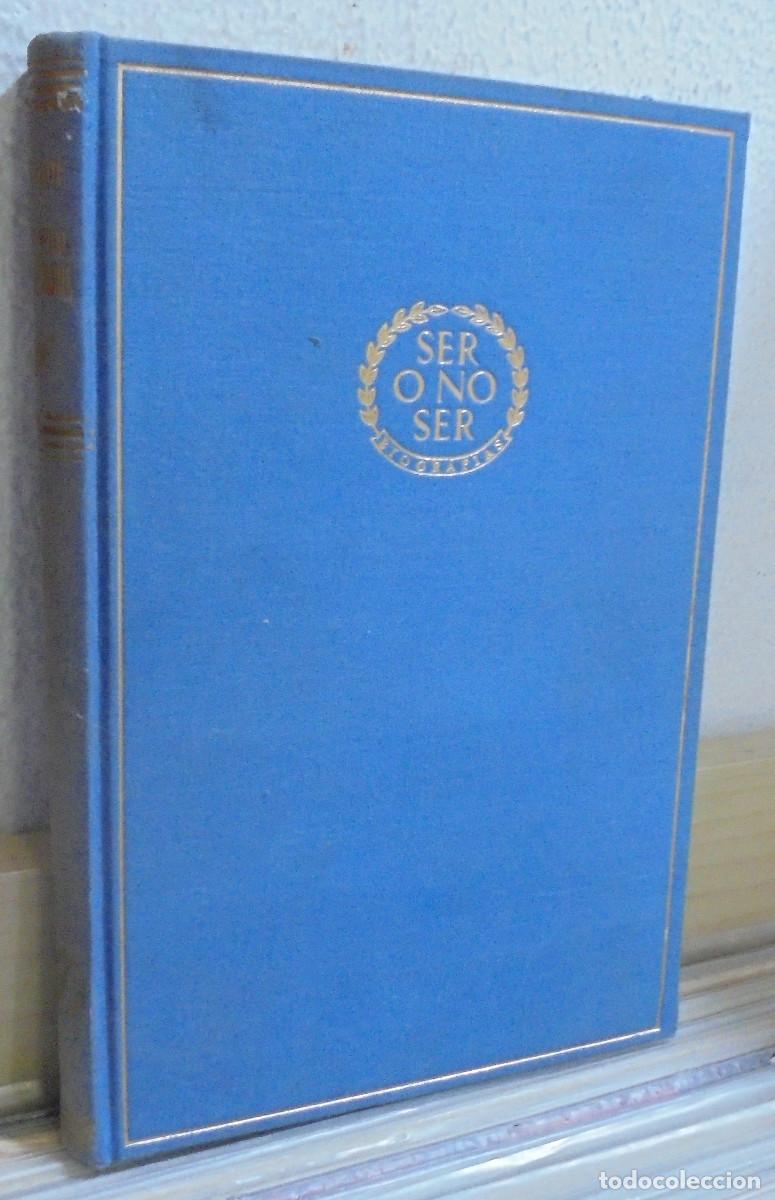 Libros de segunda mano: El fant&aacute;stico m&iacute;ster Churchill. Robert Lewis Taylor
