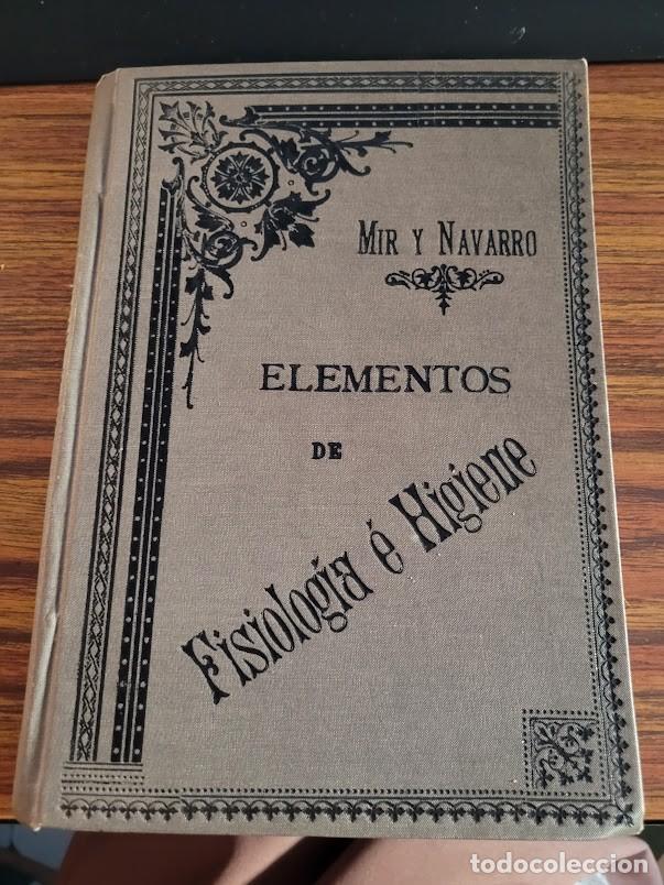 Libros de segunda mano: Libro antiguo 1899, numerado - Foto 1