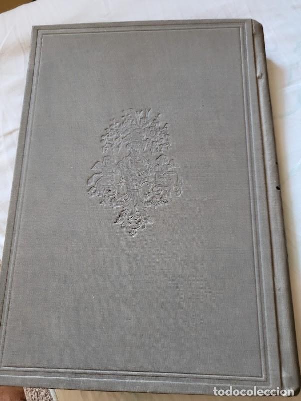 Libros de segunda mano: Libro antiguo 1899, numerado - Foto 3