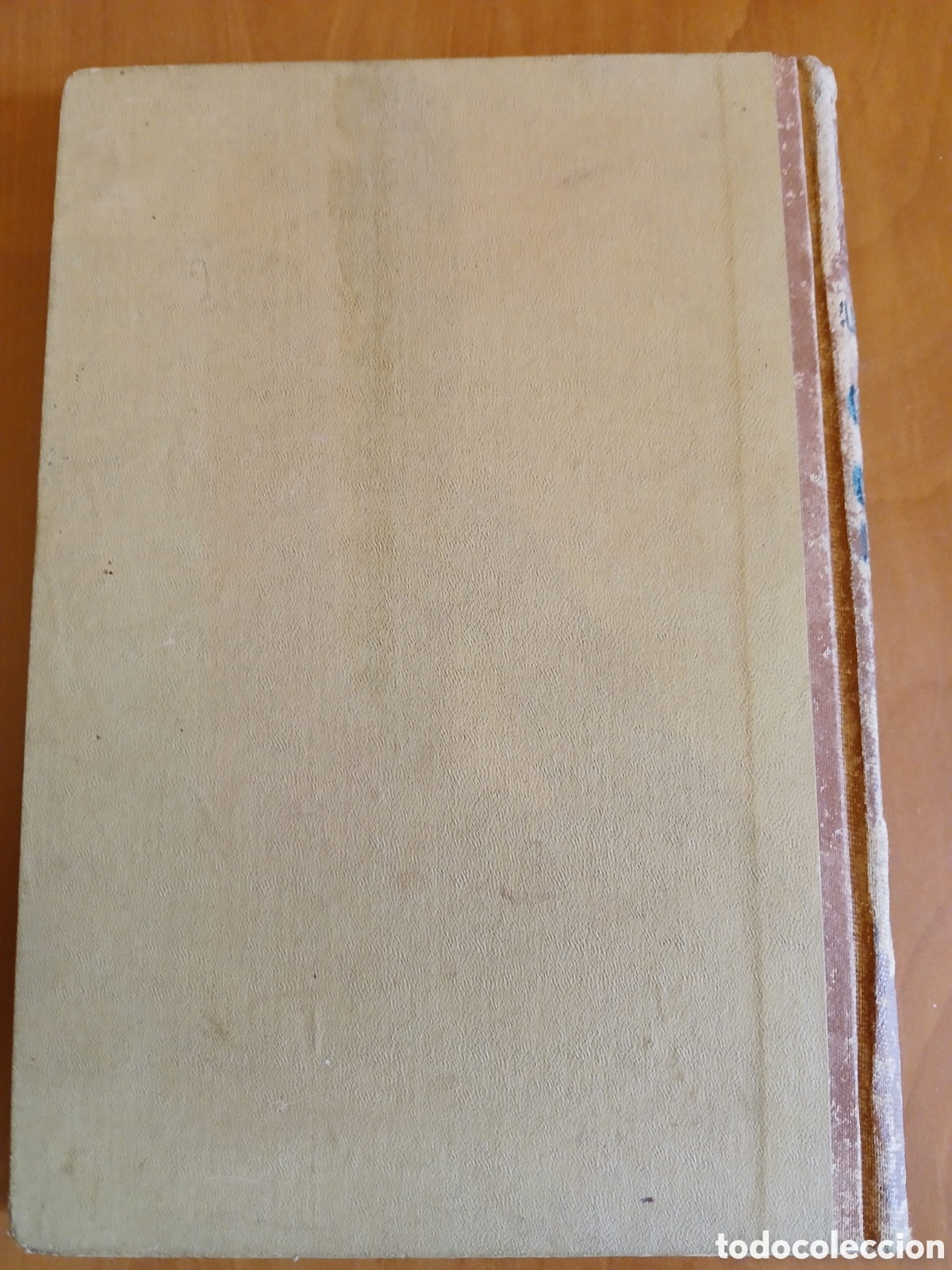 Libros de segunda mano: Cemento Armado. N de T&eacute;desco. - Foto 2