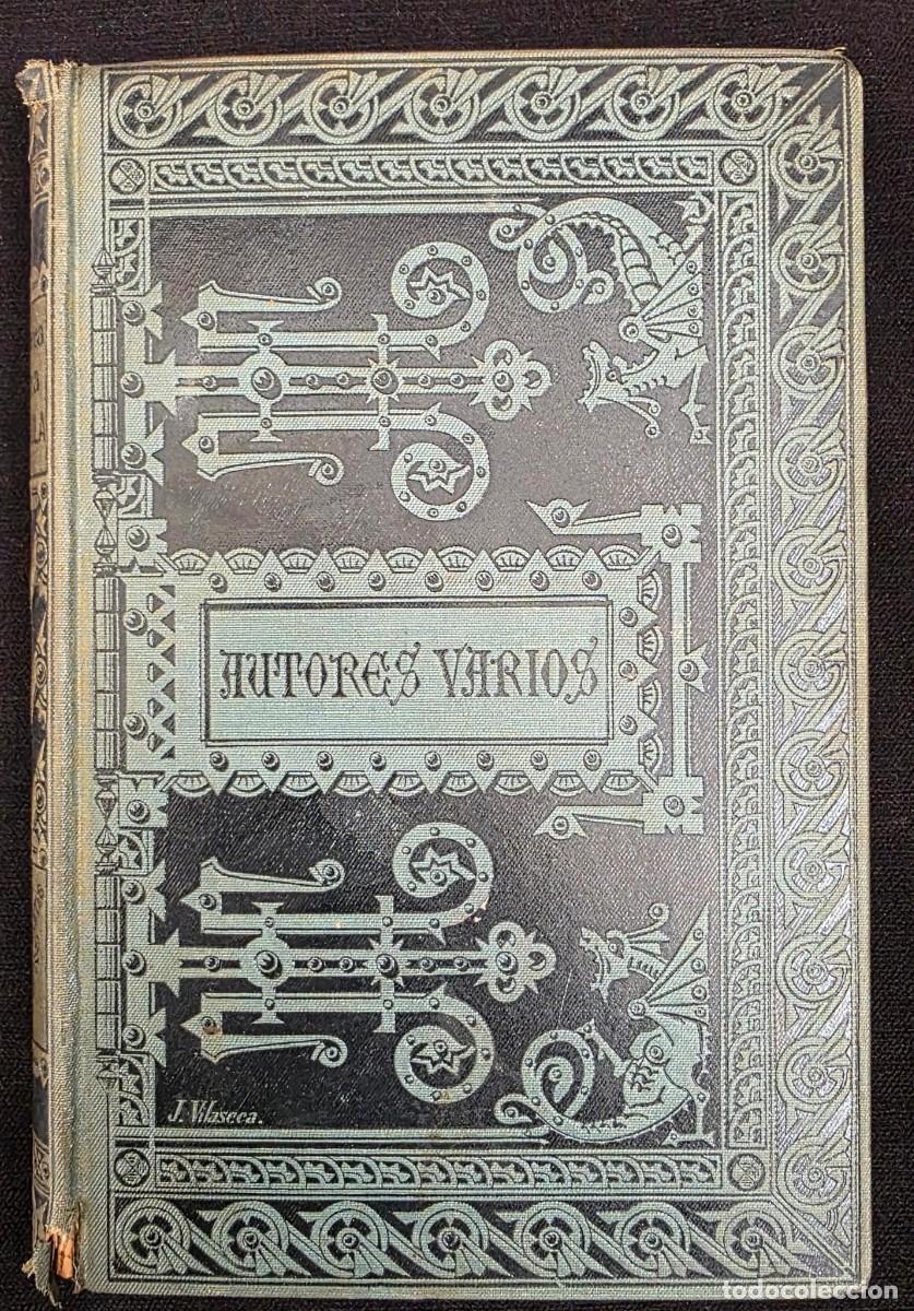 Libros de segunda mano: L.482 Libro antiguo &rdquo;Extravagantes. Op&uacute;sculos amenos y curiosos de ilustres autores&rdquo;