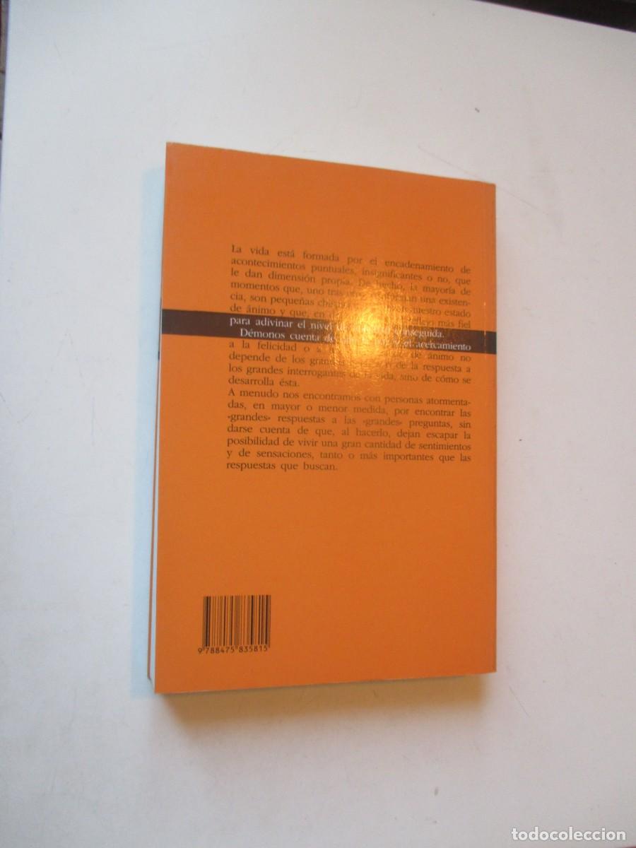 Libros de segunda mano: Dr. JOAN CORBELLA ROIG Vida cotidiana W40956 - Foto 2