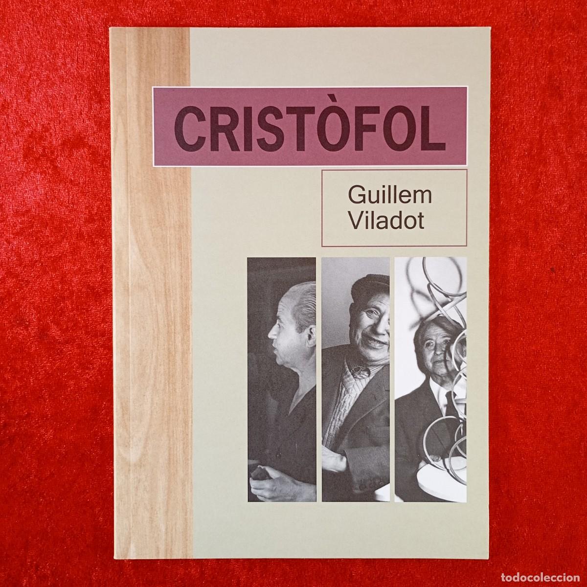 Libri di seconda mano: LEANDRE CRIST&Ograve;FOL - GUILLEM VILADOT - LLEIDA, 1964 - AJUNTAMENT D'OS DE BALAGUER / 210