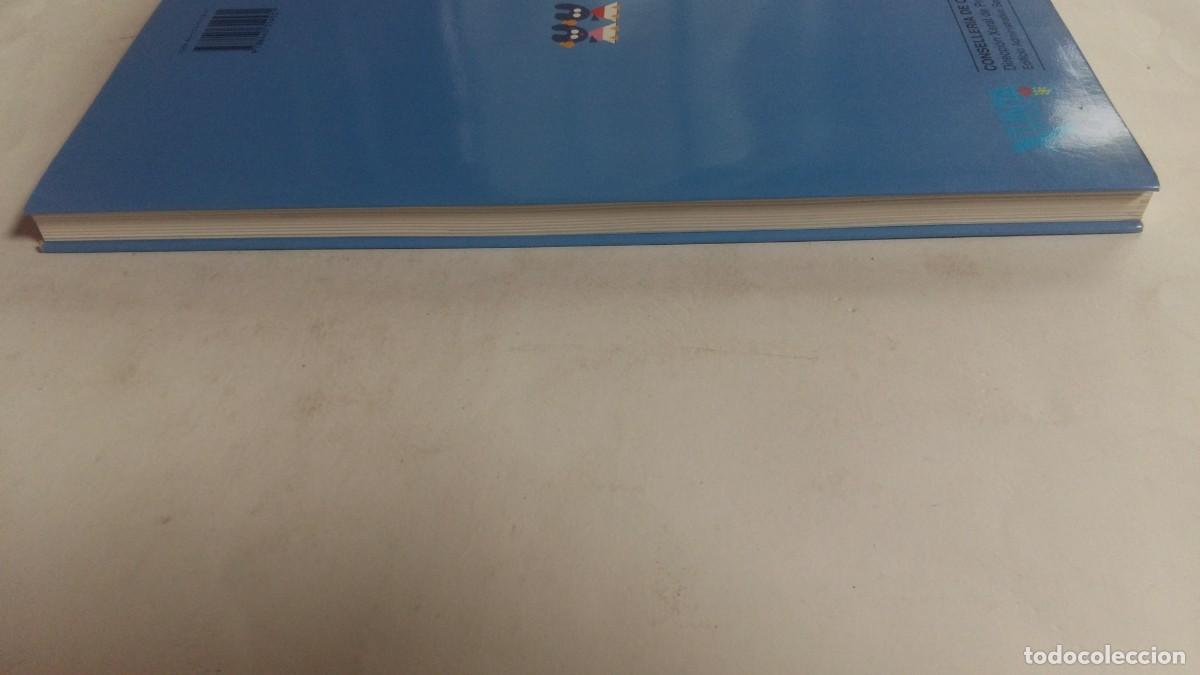 Libros de segunda mano: Dinamarca Jacobea, Vicente Almaz&aacute;n, Xunta de Galicia - Foto 4