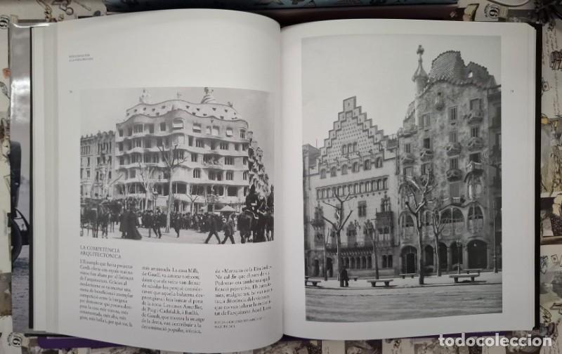 Libros de segunda mano: LEsplendor de la Barcelona Burgesa - Llu&iacute;s Permanyer - Angle Editorial - Foto 2