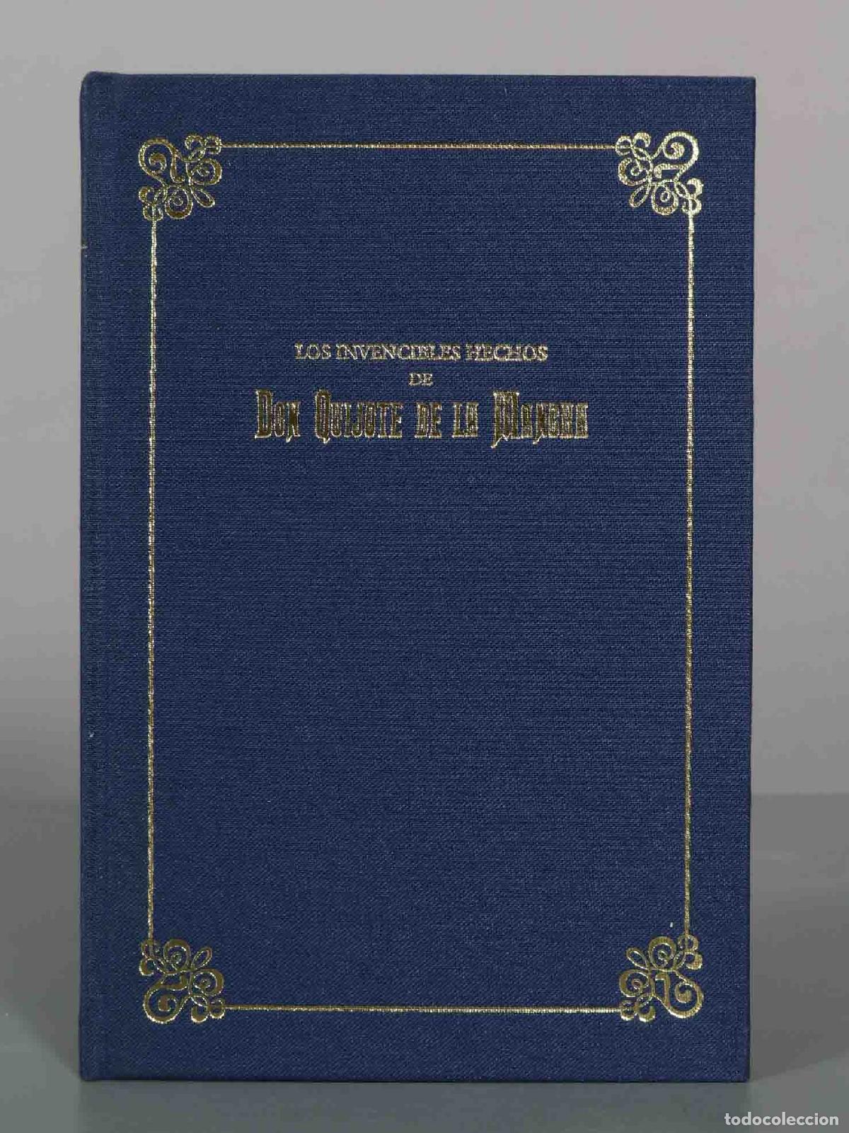 Second hand books: Los invencibles hechos de Don Quijote de la Mancha: entrem&eacute;s famoso - Francisco de &Aacute;vila