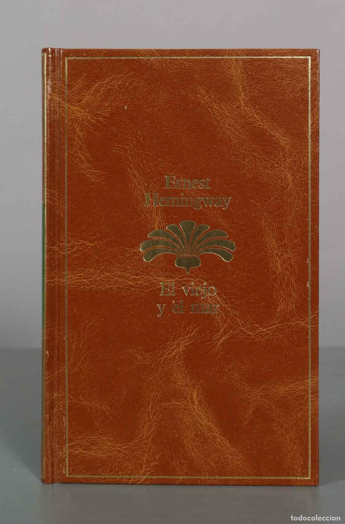Libri di seconda mano: El viejo y el mar - Ernest Hemingway - Editorial Planeta