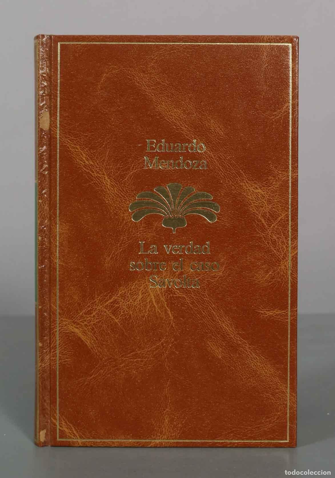 Libros de segunda mano: La rosa de Alejandr&iacute;a - Manuel V&aacute;zquez Montalb&aacute;n - Editorial Planeta - Seix Barral
