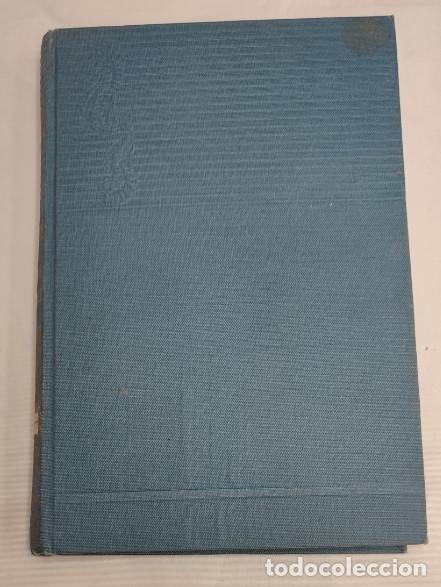 Libros de segunda mano: COMEDIA SENTIMENTAL, RICARDO LEON, SAMARAN 1958, HIPOCAMPO, LIBRO - Foto 1