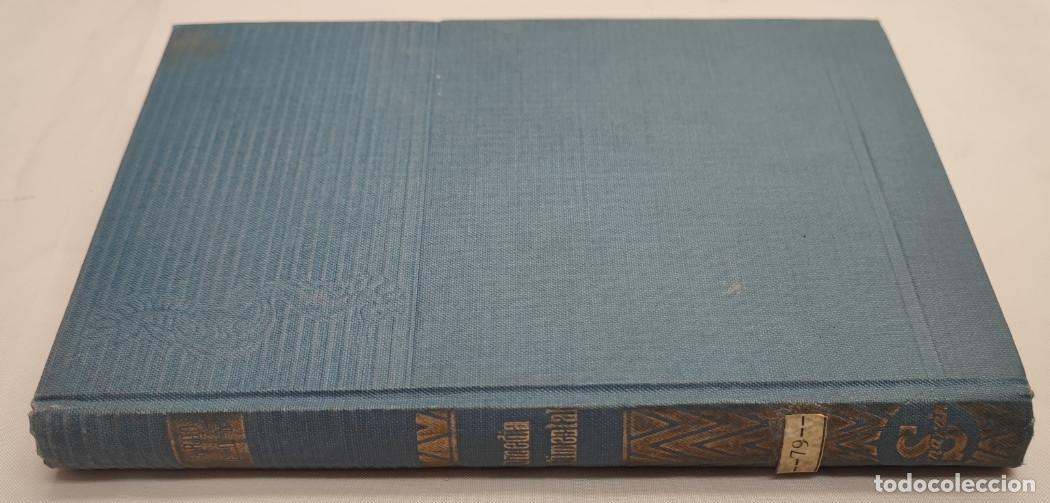 Libros de segunda mano: COMEDIA SENTIMENTAL, RICARDO LEON, SAMARAN 1958, HIPOCAMPO, LIBRO - Foto 2