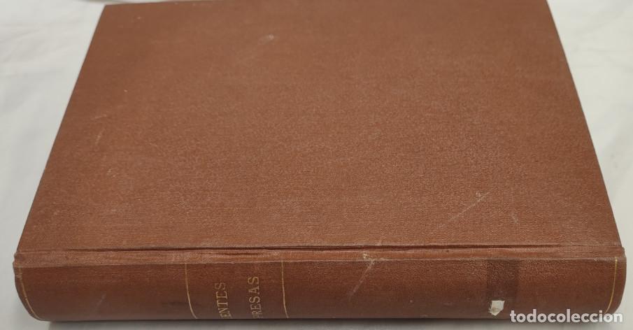 Libros de segunda mano: FUENTES IMPRESAS, ZUMALACARREGUI, LIBRO