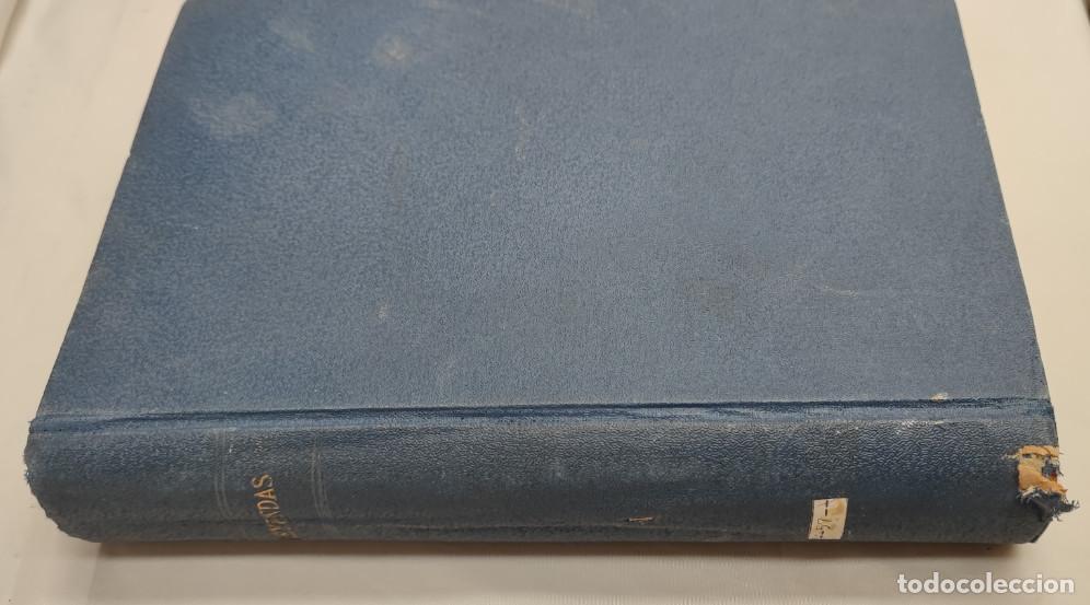 Libros de segunda mano: ANTOLOGIA DE LEYENDAS, LABOR 1953, TOMO I