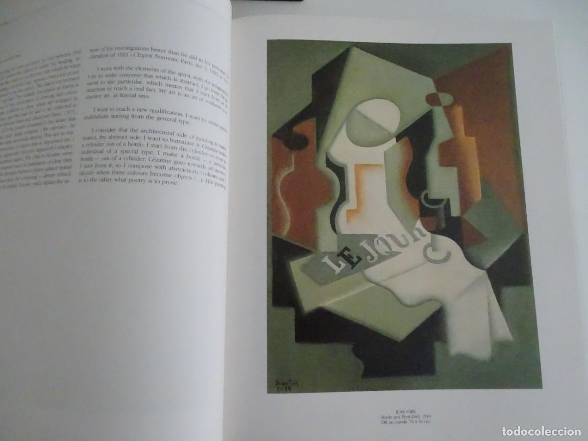 Libros de segunda mano: Thyssen-Bornemisza Museum. 2 vv.: Old Masters y Modern Masters. Libros en ingl&eacute;s - Foto 5