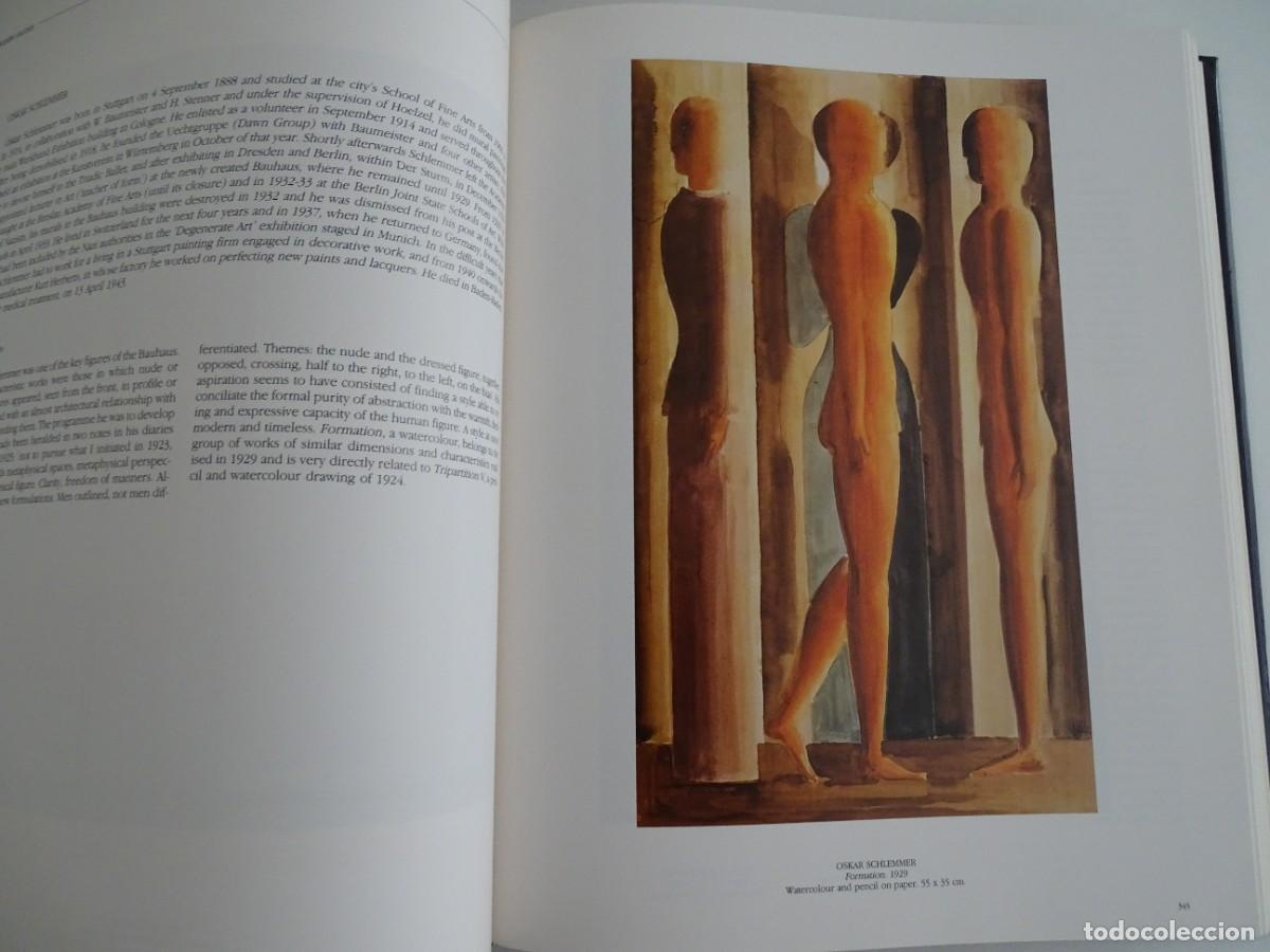 Libros de segunda mano: Thyssen-Bornemisza Museum. 2 vv.: Old Masters y Modern Masters. Libros en ingl&eacute;s - Foto 7