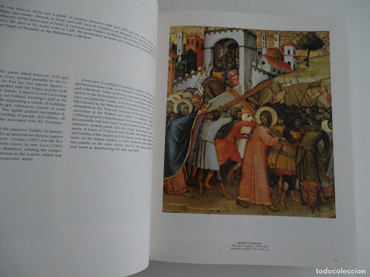Libros de segunda mano: Thyssen-Bornemisza Museum. 2 vv.: Old Masters y Modern Masters. Libros en ingl&eacute;s - Foto 9